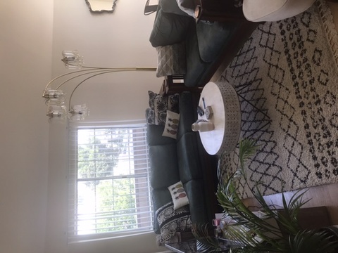 Private Room in 2Bed.2Bath