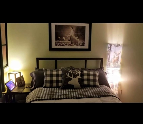 Private Room in 3Bed.2Bath