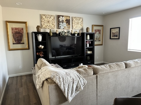 Private Room in 3Bed.2Bath