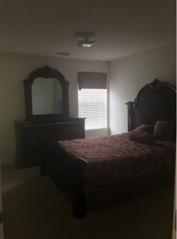 Private Room in 4Bed.3Bath