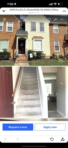 Private Room in 2Bed.2Bath