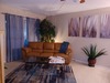 Private Room in 2Bed.1Bath