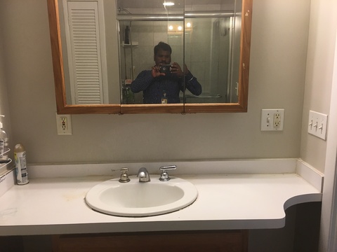 Private Room in 1Bed.1Bath