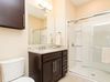 Private room with attached bath