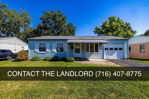 Affordable home for single family