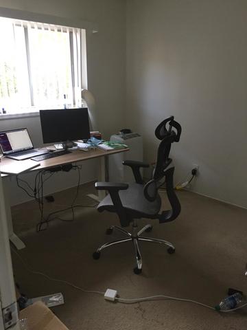 Private Room in 2Bed.1Bath