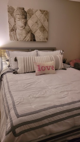 Private Room in 2Bed.2Bath