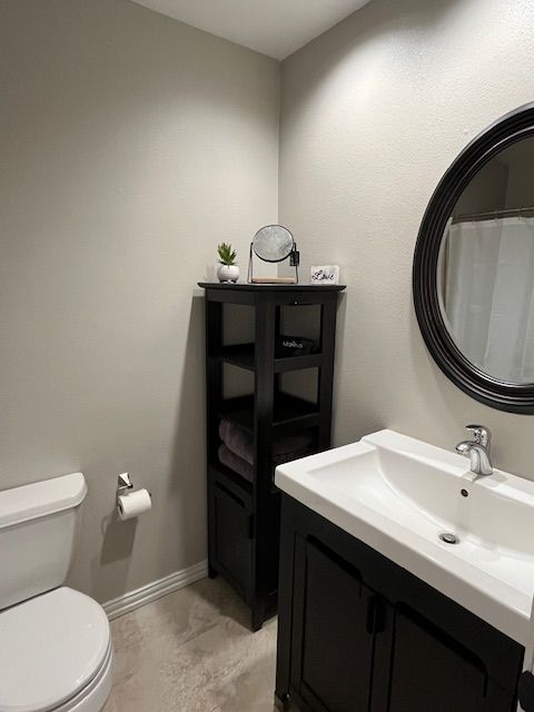 Entire Place 4Bed.2Bath