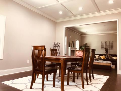 Entire Place 5Bed.4Bath