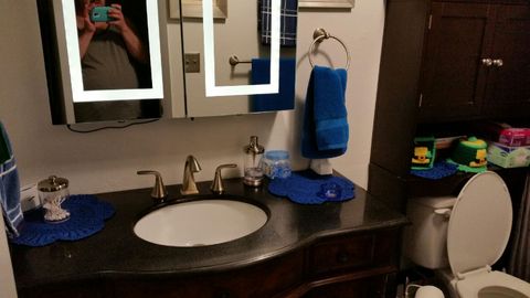 Private Room in 2Bed.1Bath