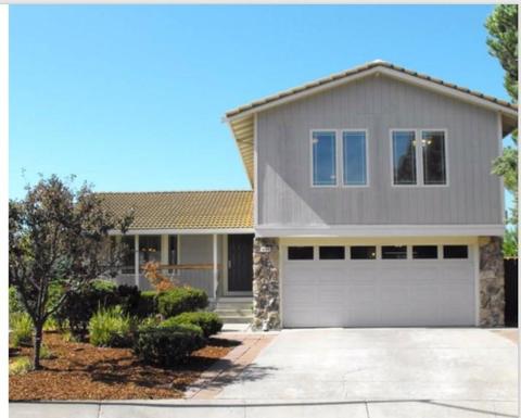 Entire Place 4Bed.3Bath