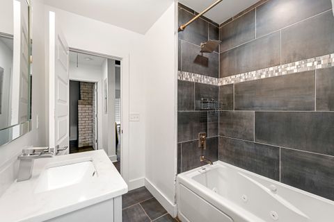 Shared Room in 3Bed.2Bath