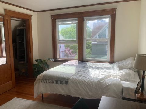 Private Room in 4Bed.1Bath