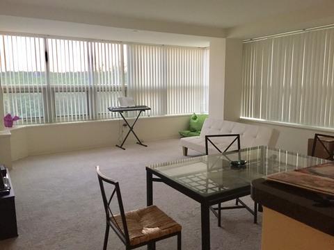 1 Bed 1 Bath for rent