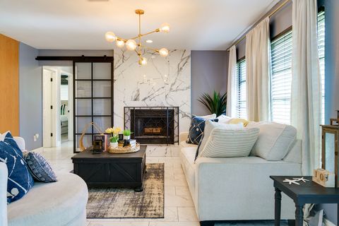 Entire Place 4Bed.2Bath