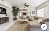 Entire Place 6Bed.3Bath