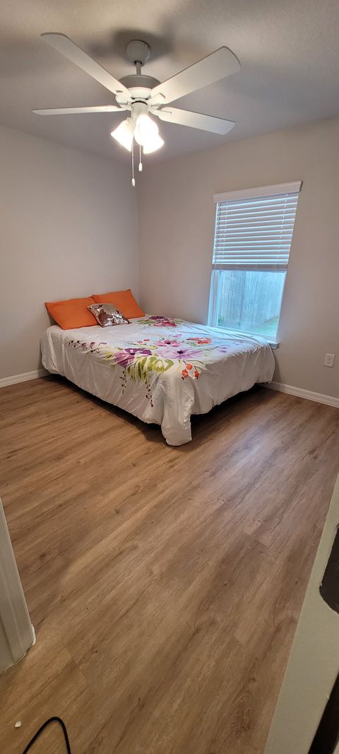 Private Room in 4Bed.2Bath