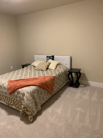 Entire Place 1Bed.1Bath prvt entr