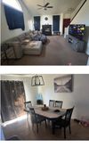 Private Room in 3Bed.2.5Bath