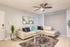 Entire Place 1Bed.1Bath