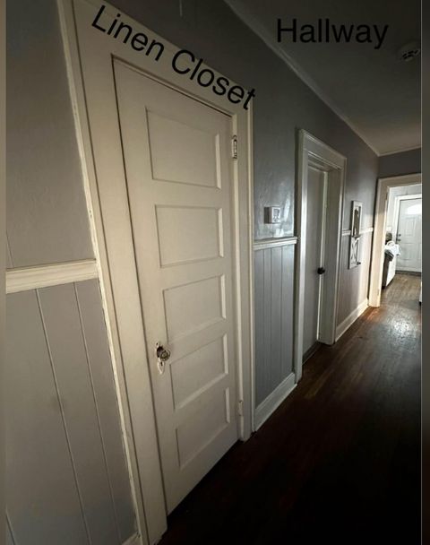 Private Room in 3Bed.1Bath