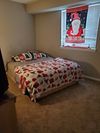 Private Room in 2Bed.1Bath