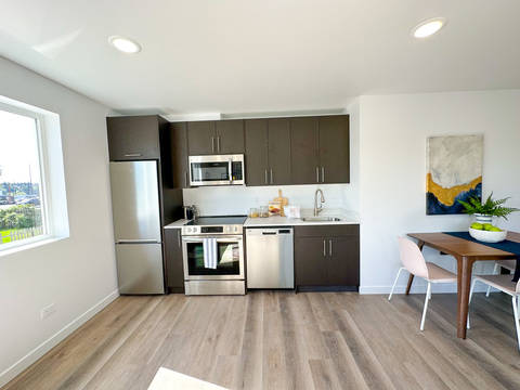 Entire Place 1Bed.1Bath