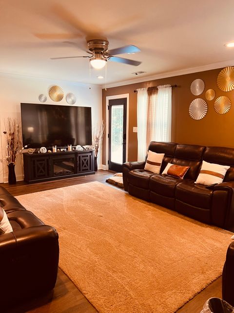 Private Room in 4Bed.2Bath