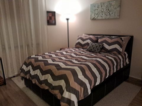 Private Room in 2Bed.1Bath