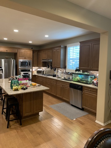 Private Room in 4Bed.3Bath
