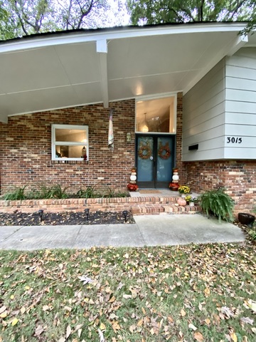 Entire Place 4Bed.3Bath