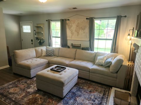 Private Room in 3Bed.3Bath