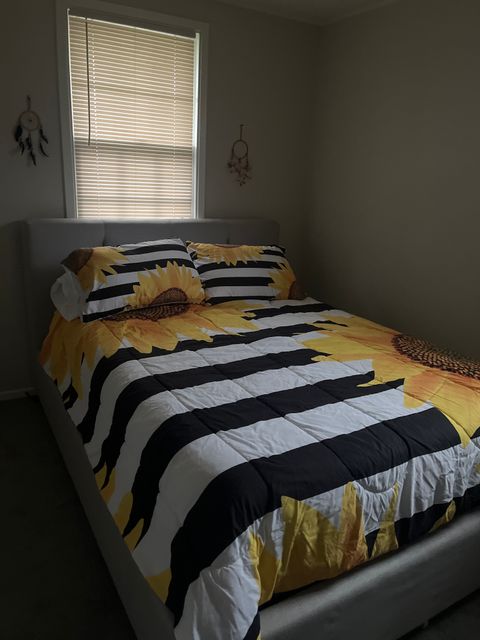 Private Room in 2Bed.1Bath