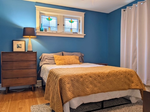 Entire Place 1Bed.1Bath