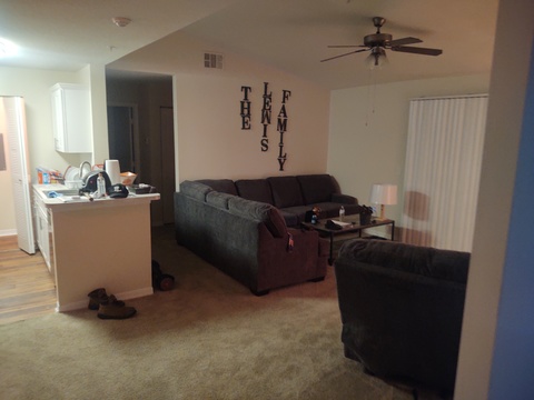 Entire Place 2Bed.2Bath