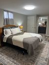 Private Room in 2Bed.1Bath