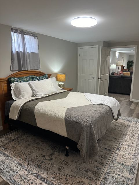 Private Room in 2Bed.1Bath