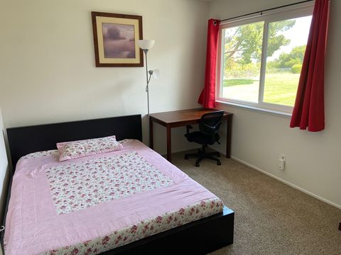 Private Room in 1Bed.1Bath
