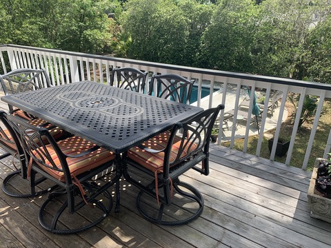 Entire Place 4Bed.3Bath