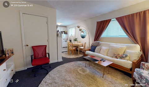 Entire Place 1Bed.1Bath