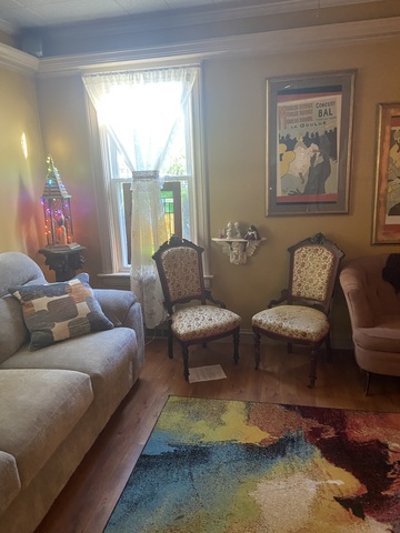 Private Room in 1Bed.1Bath