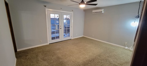 Private Room in 1Bed.1Bath
