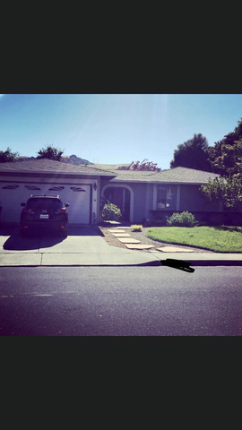Private Room in 4Bed.2Bath