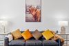 Entire Place 3Bed.2Bath
