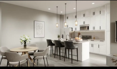 Entire Place 1Bed.1Bath