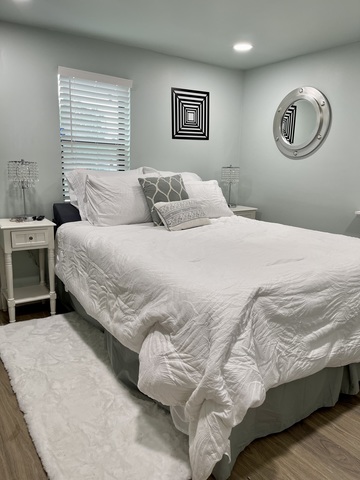 Entire Place 1Bed.1Bath