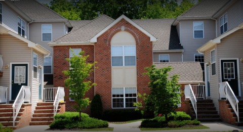 Private Room in 2Bed.2Bath