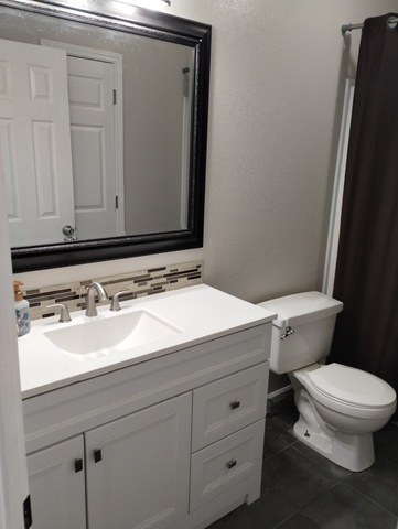 Private Room in 3Bed.2Bath