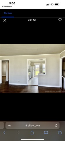 Entire Place 3Bed.1Bath
