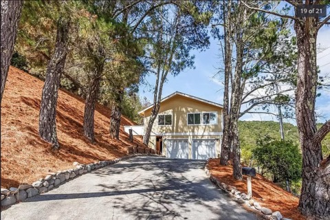 Private Room in 4Bed.3Bath